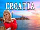 کرواسی یک کشور شگفت انگیز؛ ویدیویی جذاب از معرفی زیبایی ها و اماکن گردشگری