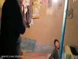 ماجرای عکس امام و رهبر انقلاب در خانه یکی از محرومان