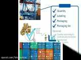 بازرسی کالاهای وارداتی و صادراتی (در مبدا و مقصد)