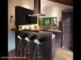 بهترین طراحی داخلی برای آشپزخانه شما-پارت 5