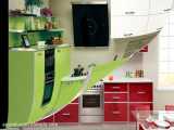 بهترین طراحی داخلی برای آشپزخانه شما-پارت 4