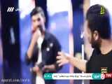 اجرای محمد اقتدار نژاد پرستار خواننده جیرفتی در برنامه عصر جدید