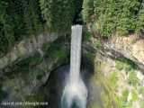 10 تا از زیباترین آبشار جهان