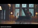 اجرای قطعه ی جان مریم توسط هنرمند مشهور روسی