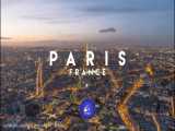 گوشه‌هایی از زیبایی‌های پاریس، «شهر نور» و «عروس اروپا»