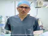 دکترمحمد حسین ماندگار ُ جراح قلب