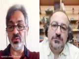 تحلیل فیلم شکولات در گفتگوی سرگلزایی با محمودی