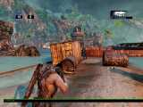 ویدئویی از اجرای Gears of War 3 بر روی PlayStation 3 