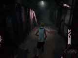 ده دقیقه گیم پلی ویدیو از مرحله Silent Hill در بازی Dead by Daylight - بازی مگ 