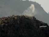فیلم جدید از جنگ یمن. انصارالله
