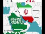 اگه بین ایران و عربستان چنگ بشه چی میشه؟؟؟