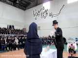 برگزاری مجالس شاد و بدون گناه و مورد تایید وزارت ارشاد اسلامی
