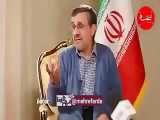 احمدی نژاد: می خواستیم تعطیلات عید فطر را زیاد کنیم، گفتند مردم میروند فساد