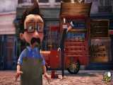 تماشای رایگان انیمیشن The Small Shoemaker