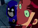 فصل 2 قسمت 2 انیمیشن سریالی تایتان های نوجوان - Teen Titans با زیرنویس فارسی