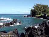 کلیپ بسیار زیبا از جزیره مائویی در هاوایی