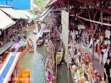 معرفی 10 مکان برتر برای بازدید در تایلند