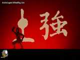 انیمیشن جذاب اوتار فصل اول قسمت چهارم جنگ جویان کیوشی