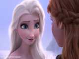 انیمیشن سینمایی فروزن ۲ | Frozen 2 - دوبله جدید ! - بسیار احساسی و تاثیر گذار !