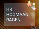 افتتاحیه کانال hoomaan ragen (best target)