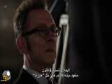 سریال مظنون Person of Interest قسمت 23 فصل 3