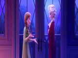 انیمیشن یخ زده ۲ (فروزن ۲) با دوبله فارسی Frozen 2 2019 با کیفیت HD