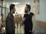 سریال سرباز - قسمت 25
