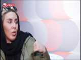 حمله وحشیانه اراذل خیابانی به بازیگر زن تلویزیون: کف گرگی زدند، دماغم شکست و صور