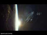 تریلر فیلم Gravity