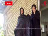 ناگفته های هولناک خاله رومینا اشرفی از لحظه قتل