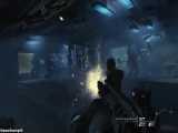 Modern Warfare 3 Playthrough PART 2 _Hunter Killer_ TRUE-HD QUALITY ( 720 X 720 ) 