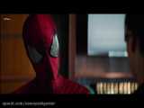 فیلم سینمایی مرد عنکبوتی 2 ( The Amazing Spider Man 2 2014) دوبله فارسی