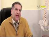 صحبت های دکتر حسین عدلخو در خصوص دردهای شکمی 