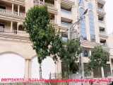 کد 530 فروش آپارتمان لوکس 230 متری در چنچنه شیراز