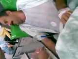 ته خنده.