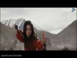 تریلر فیلم Mulan با زیرنویس چسبیده - فارسی شو