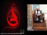 حجت الاسلام والمسلمین غلامی -شب بیست یکم ماه مبارک رمضان