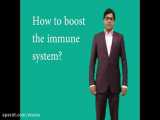 How to boost the immune system?