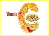 توت خشک منبع ویتامین C بیشتر از پرتقال 