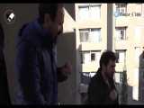 ویدئویی از پشت صحنه فیلم «فروشنده» نماینده سینمای ایران در اسکار