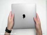 بررسی 2020 13-MacBook Pro (Core i7)