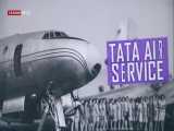 بزنگاه تجارت-۹ | درباره «تاتا» بزرگترین شرکت خصوصی هند 