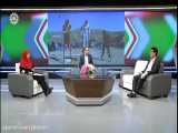 برنامه « ورزش ایران » ؛ شبکه جهانی جام جم - تاریخ پخش : 14 اردیبهشت 99