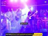 موسیقی زیبای تقاص در  کنسرت حمید عسکری