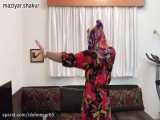 کاملیا دنسر آموزش رقص به کامبیز