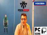 ساخت لباس در PES 