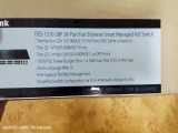 سوییچ 24 پورت هوشمند 10 100 مگابیت POE دی-لینک DES-1210-28P