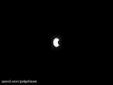 ماه گرفتگی در مریخ - گجت نیوز