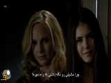 سریال The Vampire Diaries خاطرات خون آشام ق 16 ف ۱
