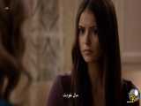 سریال The Vampire Diaries خاطرات خون آشام ق 9 ف ۱